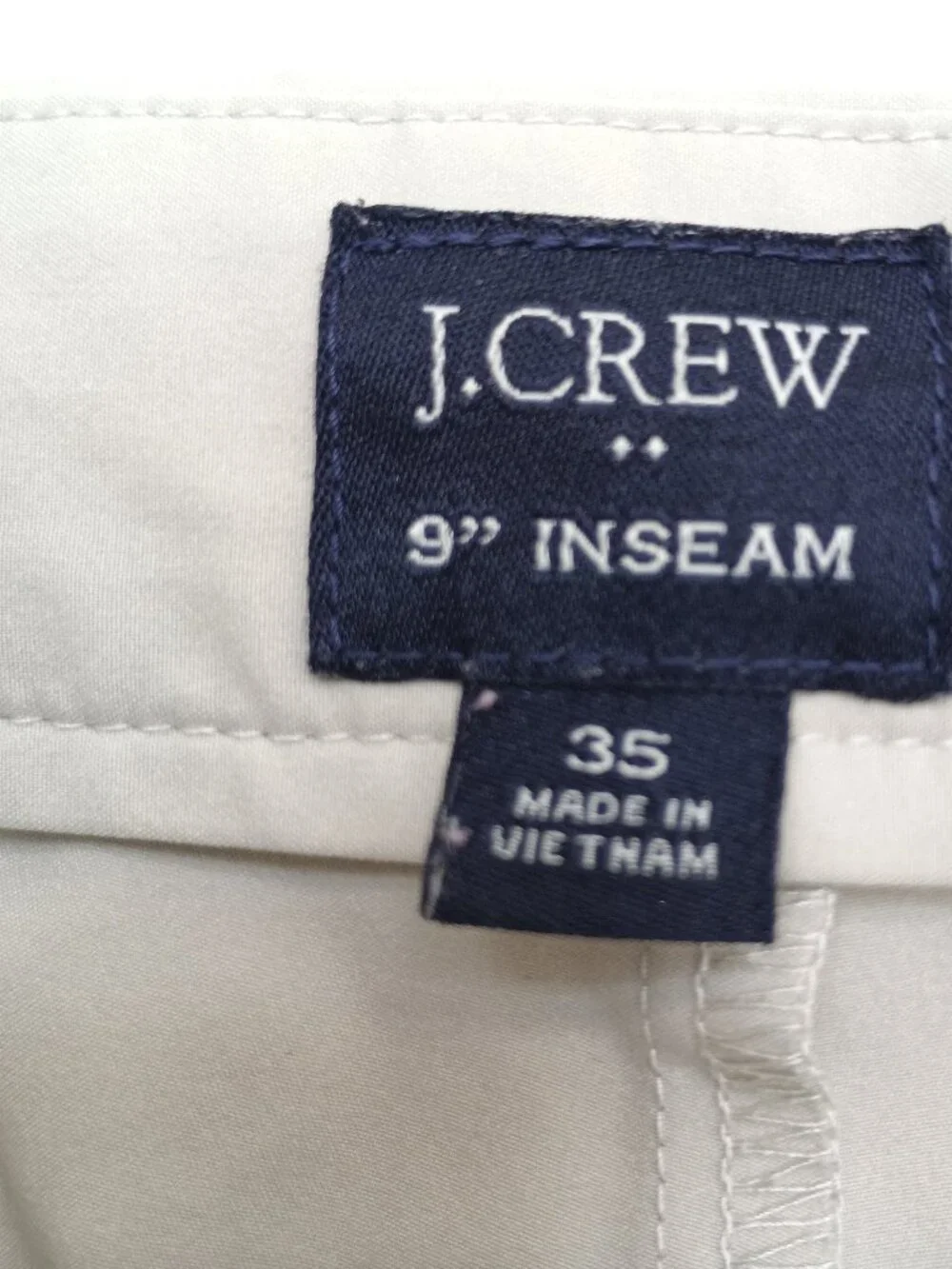 J.Crew 9